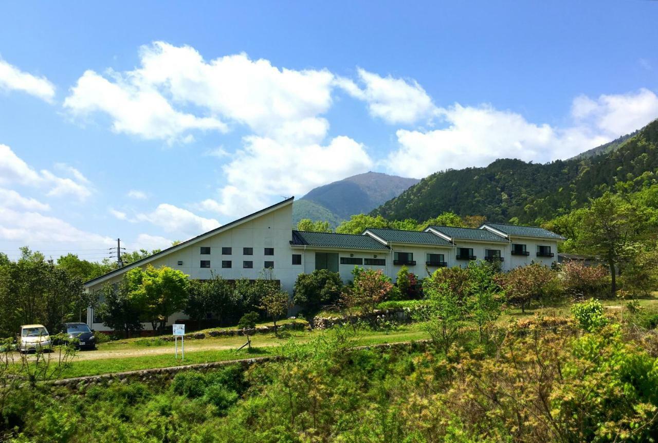 Biwako, Hira Hotel Otsu Exterior foto